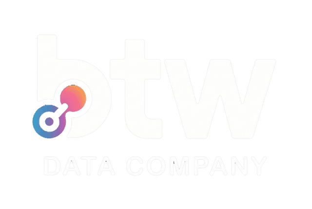 BTW Data Company